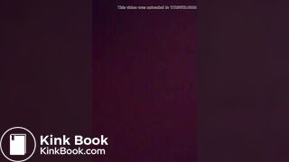 A Gush and Some Plops