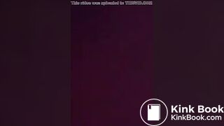 A Gush and Some Plops