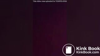 A Gush and Some Plops