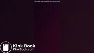 A Gush and Some Plops