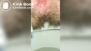 My Asshole Is Dirty And My Pussy Is Dripping Wet