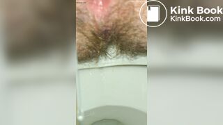 My Asshole Is Dirty And My Pussy Is Dripping Wet