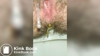 My Asshole Is Dirty And My Pussy Is Dripping Wet