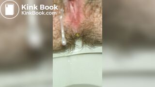 My Asshole Is Dirty And My Pussy Is Dripping Wet