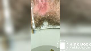 My Asshole Is Dirty And My Pussy Is Dripping Wet