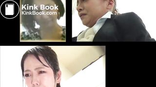 The look on their faces
