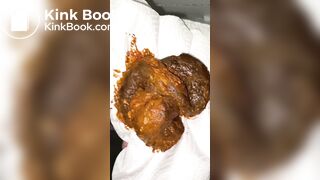 pawg goddess legs in the air shit load #2