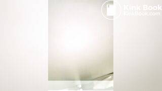 spy camera asian girl pee and shit.video_172