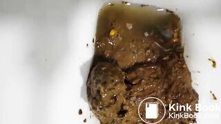 Panty Poop 04