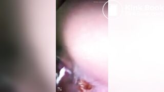 spy camera asian girl pee and shit.video_167