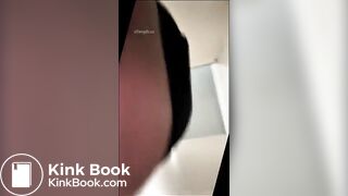 spy camera asian girl pee and shit.video_167