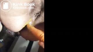 Bbw scat 3 - video 2