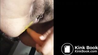 Bbw scat 3 - video 2