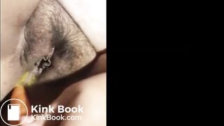 Bbw scat 3 - video 2