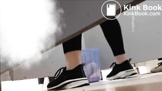 spy camera asian girl pee and shit.video_160