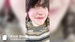 Girl crying because she shit herself