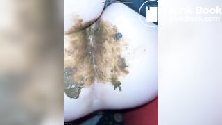 That’s a mess I’d wake up to