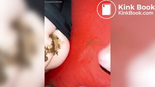 That’s a mess I’d wake up to