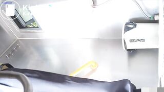 spy camera asian girl pee and shit.video_150