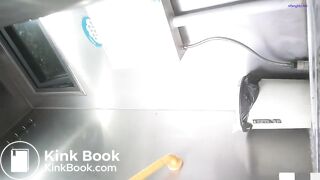 spy camera asian girl pee and shit.video_150