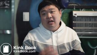 2 spoiled Asian girls given revenge laxative at the gym