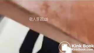 spy camera asian girl pee and shit.video_151