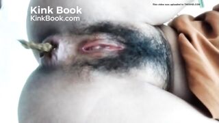 20241108 a hump of shit