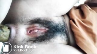 20241108 a hump of shit