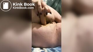 Bbw scat 5