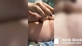 Bbw scat 5