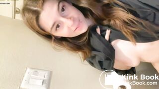 Watch My Ass as I Poop