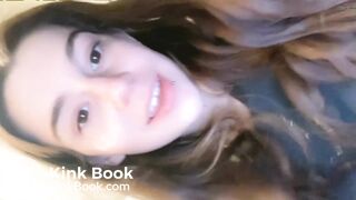 Watch My Ass as I Poop