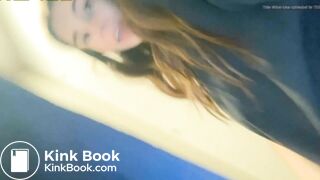 Watch My Ass as I Poop