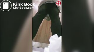 spy camera asian girl pee and shit.video_214