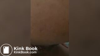 Adolescente Brasileira cagou gostoso