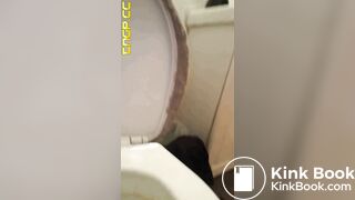 Wide open asshole - video 2