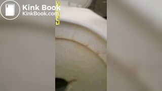 Wide open asshole - video 2