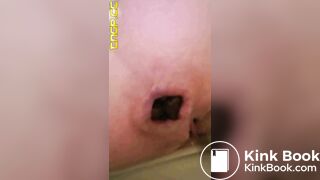 Wide open asshole - video 2