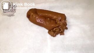 Bbw scat 11