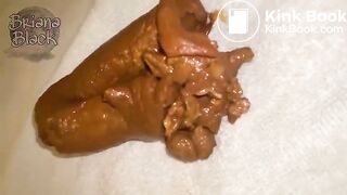 Bbw scat 11