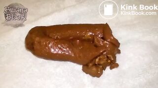 Bbw scat 11