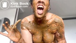 Sexy Shit Smearing