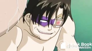 Hot Hentai scat compilation