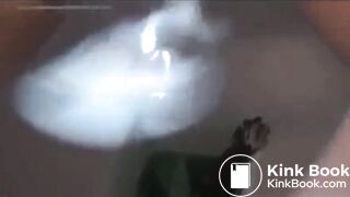 Angie viewable diarrhea scenes