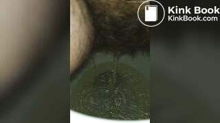 Pissing & Farting Like A Tiny Engine Revving (Poop ♡)