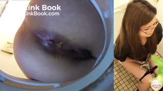 Diarrhea with no toilet paper after poop