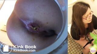 Diarrhea with no toilet paper after poop