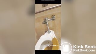 ebony diarrhea no wipe