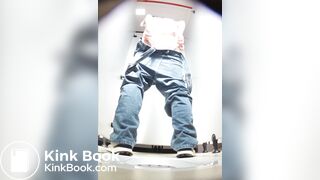 chinese pooping - video 7