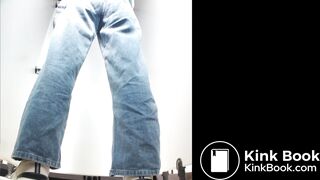 chinese pooping - video 7
